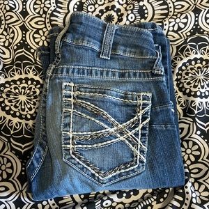 Ariat Jeans